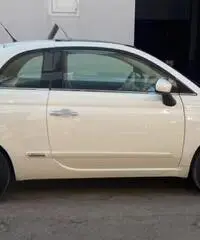 Fiat 500 1.3diesel - 2