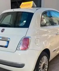 Fiat 500 1.3diesel - 3