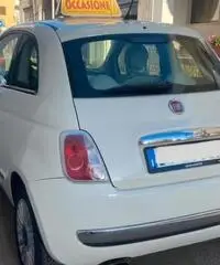 Fiat 500 1.3diesel - 4