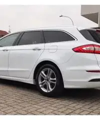 FORD Mondeo 150cv-2018 Unicopriepietario FULL OPTI - 3