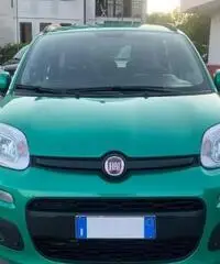 Fiat panda 1.2 benzina 69 cv ok neopatentati - 2