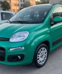 Fiat panda 1.2 benzina 69 cv ok neopatentati - 3