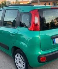 Fiat panda 1.2 benzina 69 cv ok neopatentati - 4