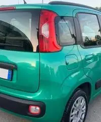 Fiat panda 1.2 benzina 69 cv ok neopatentati - 6