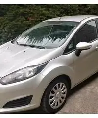 Ford Fiesta 1.5 Tdci 75cv