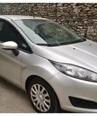 Ford Fiesta 1.5 Tdci 75cv - 3