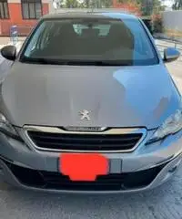 Peugeot 308 - 3