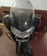 BMW r1200rt r 1200 rt solo 16500 km - 2