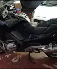 BMW r1200rt r 1200 rt solo 16500 km - 3