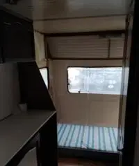 Caravan Adria - 5