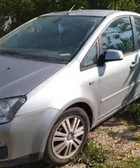 FORD Focus 2/Focus C-Max - 2005