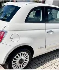 Fiat 500 1.2 Lounge - GARANZIA 12 MESI - 2