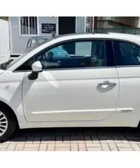 Fiat 500 1.2 Lounge - GARANZIA 12 MESI - 3