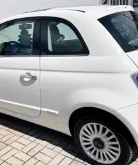 Fiat 500 1.2 Lounge - GARANZIA 12 MESI - 5