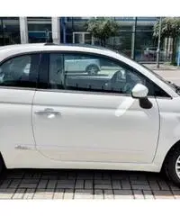Fiat 500 1.2 Lounge - GARANZIA 12 MESI - 6