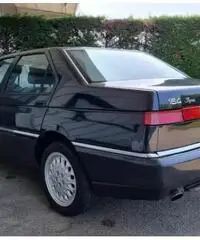 Alfa Romeo 164 2.0i V6 turbo cat Super - 2