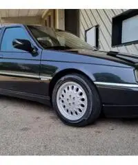 Alfa Romeo 164 2.0i V6 turbo cat Super - 3