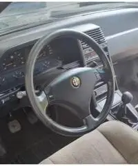 Alfa Romeo 164 2.0i V6 turbo cat Super - 4