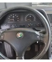 Alfa Romeo 164 2.0i V6 turbo cat Super - 5