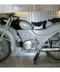 EPOCA Moto Guzzi ZIGOLO 98 cc. - 1956