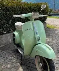 Vespa 50 special