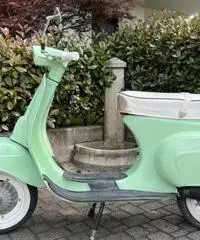 Vespa 50 special - 2