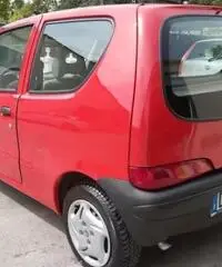 FIAT 600 cl 1.1 con IDROGUIDA - 3