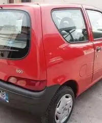 FIAT 600 cl 1.1 con IDROGUIDA - 4