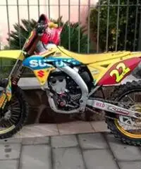 Suzuki TU 250 - 2014