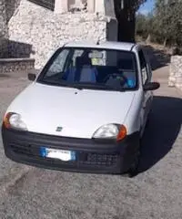 Fiat 600 - 1999