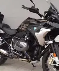 Bmw r 1250 gs