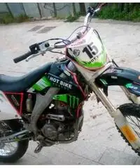 2012 Hot bike 250 4t replica CRF