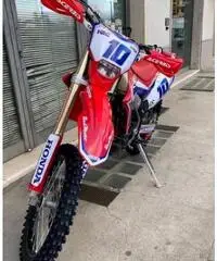 Crf 400 rx