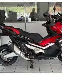 Honda X-ADV 750 - 2019