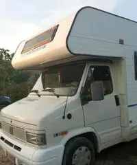 Vendo Camper - 2