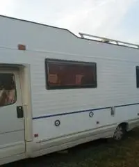 Vendo Camper - 3