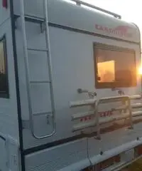 Vendo Camper - 4