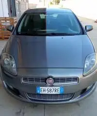 Fiat bravo - 2