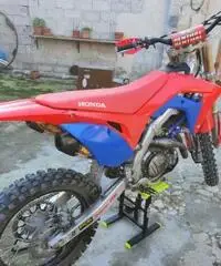 Crf 450 2019