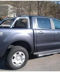 Ford ranger limited - 2