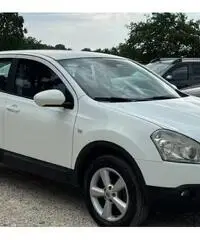 Nissan Qashqai 1.5 dCi Tekna - 3