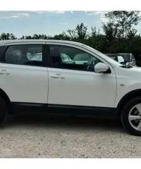 Nissan Qashqai 1.5 dCi Tekna - 4