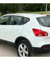 Nissan Qashqai 1.5 dCi Tekna - 5