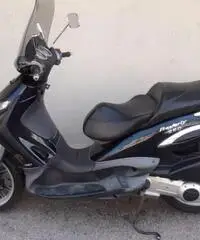 Piaggio Beverly 250 - 2005