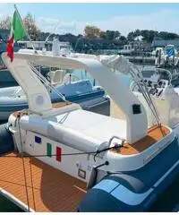 Artigiana Battelli 8,50 DIESEL Mercruiser 320CV - 2