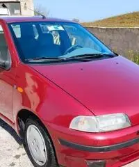 FIAT Punto ELX - 1997