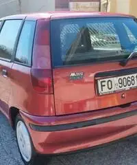 FIAT Punto ELX - 1997 - 2