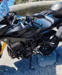 Yamaha Tracer 900 - 2017