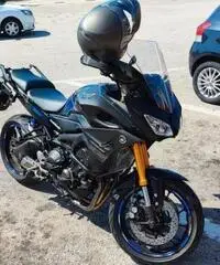 Yamaha Tracer 900 - 2017 - 2