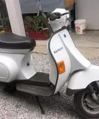 Piaggio Altro modello - 1989